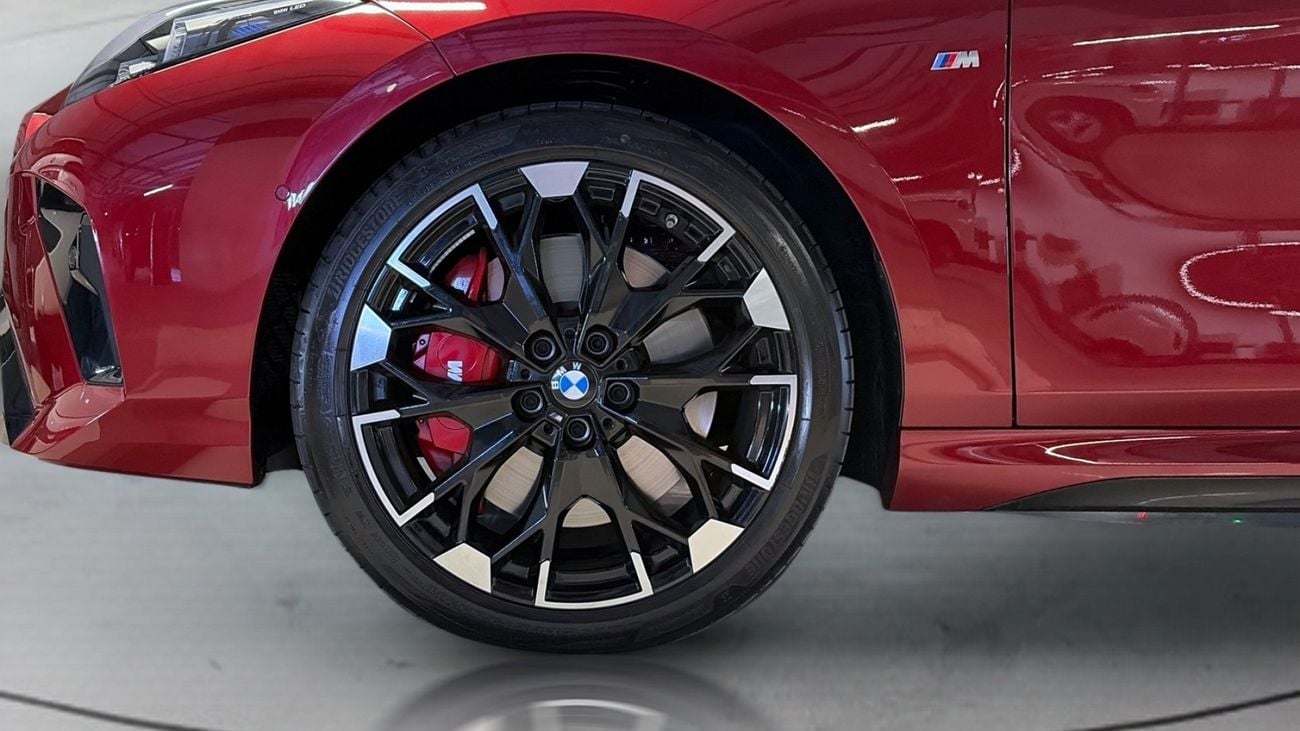 بي أم دبليو M135i ماستركلاس | شامل الضمان | 0 دفعة أولى
