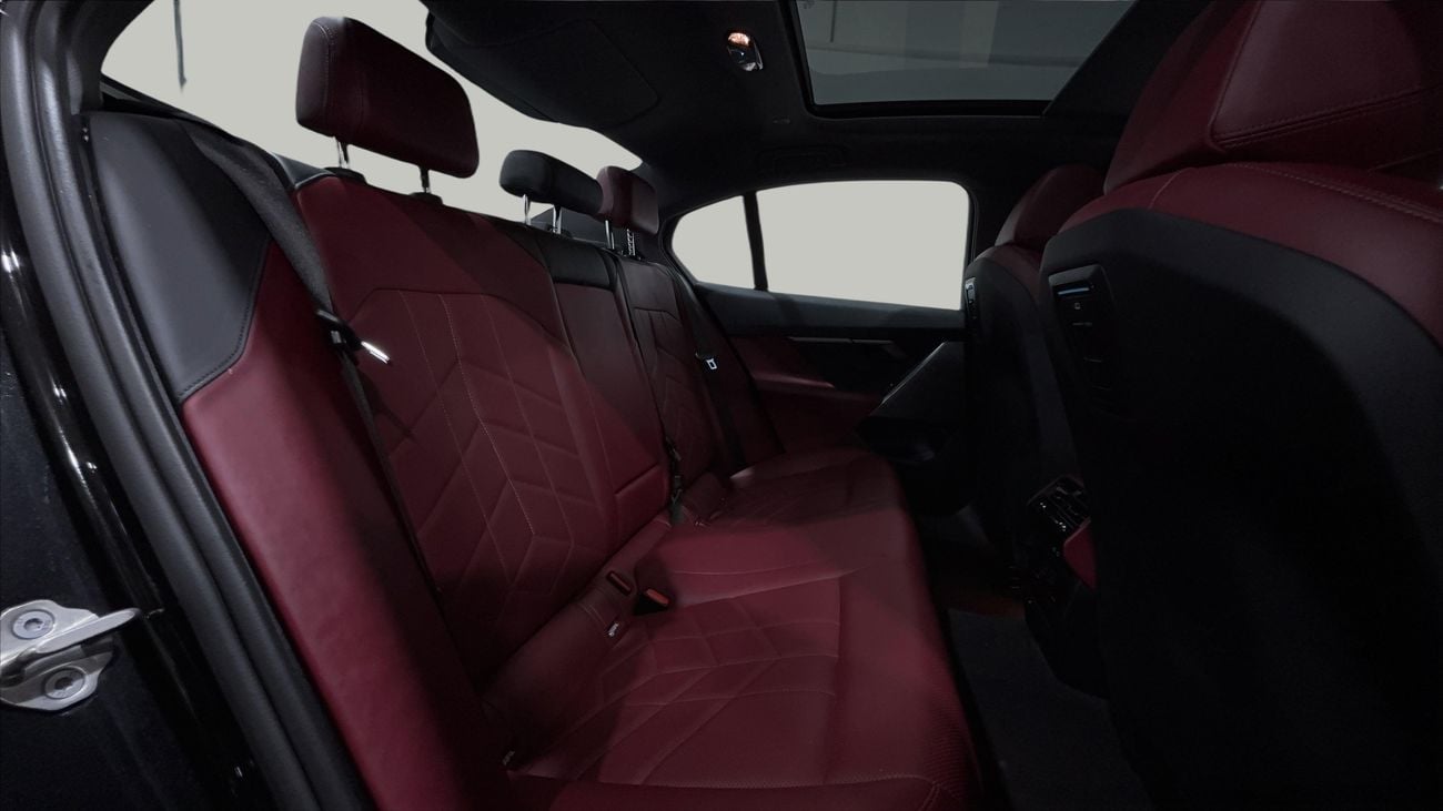 BMW 520i EXCELLENCE 2024 | AED 2386/Month | 20% DP | 30 Day Return | Warranty