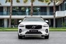 Volvo XC60 MOMENTUM B5 | 1,959 P.M | 0% Downpayment | VOLVO WARRANTY | ONE OWNER!
