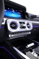 Mercedes Benz G63 AMG G 63 AMG DOUBLE NIGHT PACKAGE + Tartufo Brown interior