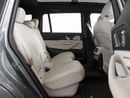 مرسيدس بنز GLS 450 4MATIC