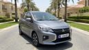 Mitsubishi Mirage GLX HIGH LINE 2023 | AED 365/Month | 0 DP | 30 Day Return | Warranty | Service History