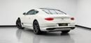 بنتلي كونتيننتال جي تي STANDARD