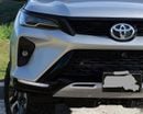 Toyota Fortuner VXR Toyota Fortuner 2018 Upgrade 2025 GR Sport V6 LHA Petrol