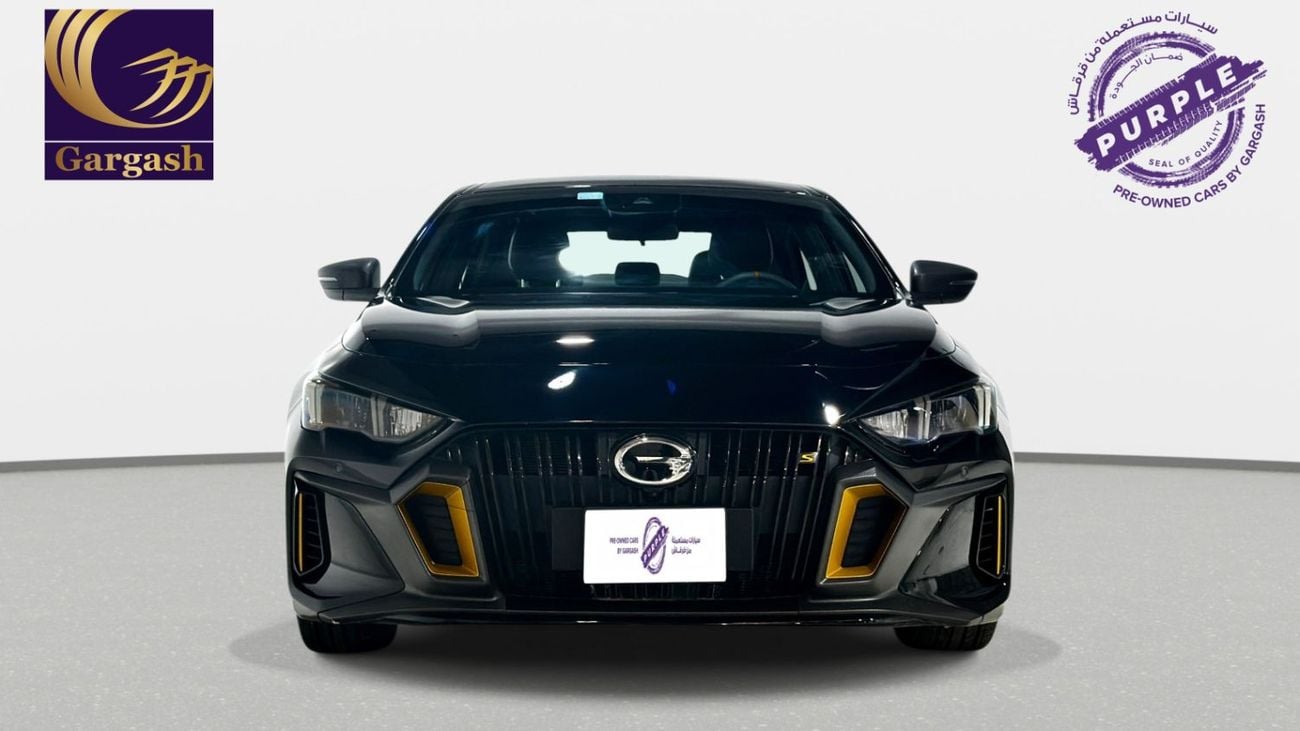 جي إي سي امباو GE | 2025 | 0% DP | 918/ Month | Gargash Warranty | Service History