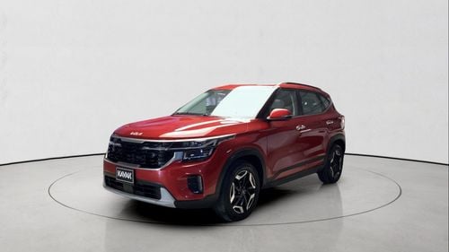 Kia Seltos SX | Guaranteed Warranty | 0 Down Payment