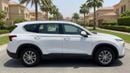 Hyundai Santa Fe SMART 2023 | AED 1110/Month | 0 DP | 30 Day Return | Warranty | Service History