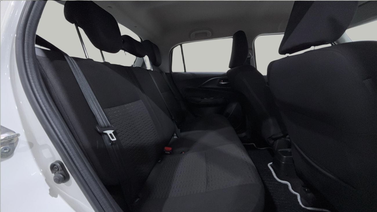 Suzuki Swift 2025 | AED 573/Month | 0 DP | 30 Day Return | Warranty | Service History