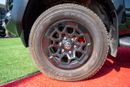 Toyota Hilux GR SPORT 2.8L | Diesel | 4x4 | Special Edition