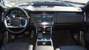 Land Rover Range Rover AUTOBIOGRAPHY P530