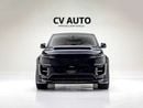 Land Rover Range Rover Sport DYNAMIC HSE P400 Range Rover | Sport | Dynamic HSE P400 | Lumma CLR RS | GCC | Dealer Warranty
