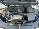 Mercedes Benz GLB250 4MATIC
