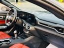 Ford Mustang GT PREMIUM 5.0L (435 HP) Convertible A/T | Monthly 2550/- | 0% DP | Blindspot | # 25301