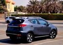 JAC S3 INTELLIGENT 420-Monthly l GCC l Sunroof, Leather, Cruise l Accident Free