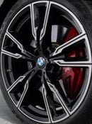 BMW X6 XDRIVE M60i