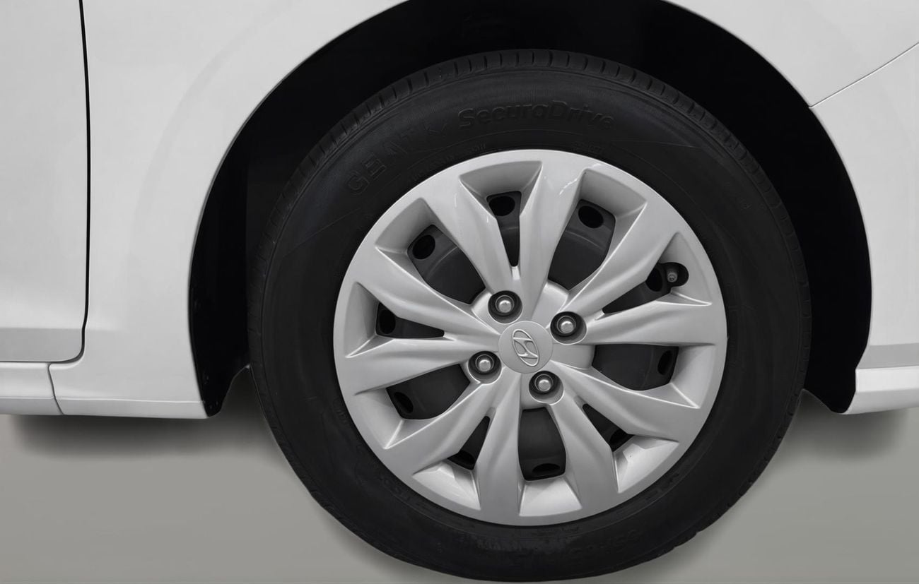Hyundai Accent SMART 2023 | AED 525/Month | 0 DP | 30 Day Return | Warranty | Service History