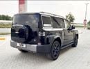 BYD Leopard 7 MAX 2WD