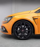 Renault Megane RS