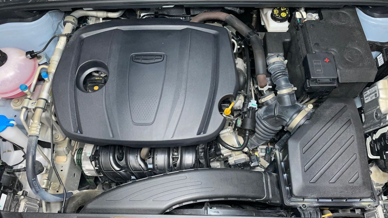 Geely Emgrand GF 2026 | AED 743/Month | 0 DP | 30 Day Return | Warranty