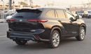 Toyota Kluger