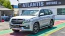 Toyota Land Cruiser VX-R V8 5.7 Grand Touring S
