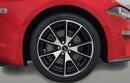 Ford Mustang ECOBOOST 2022 | AED 1921/Month | 0 DP | 30 Day Return | Warranty | Service History