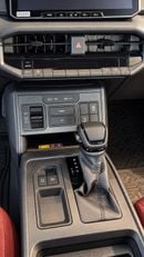 Toyota Hilux GLX