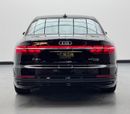 Audi A8 L 55 TFSI HIGH SPEC 2024 Audi A8L 55 TFSI Quattro, 9/2028 Audi Warranty, 9/2026 Audi Service Pack, G