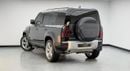 Land Rover Defender 110 HSE P400
