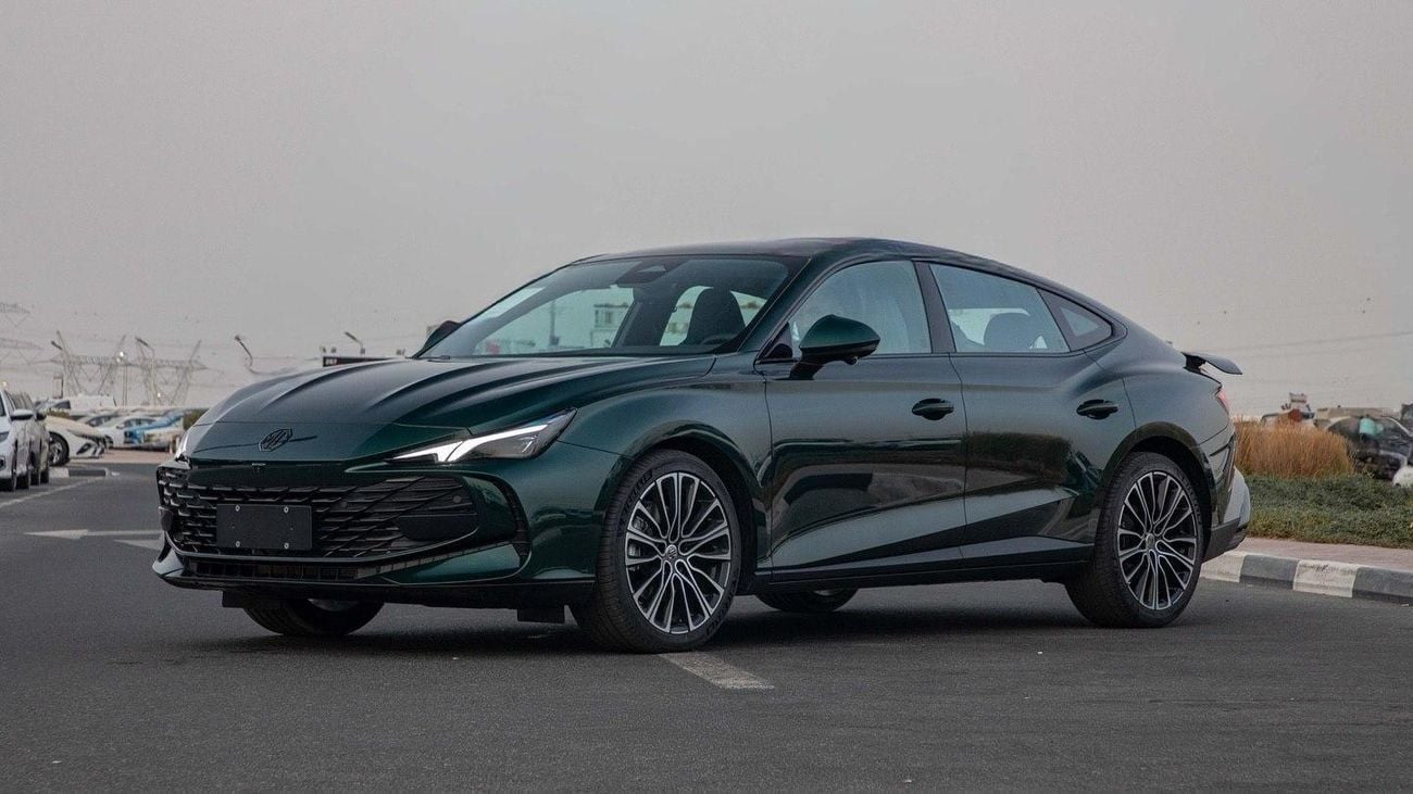 MG 7 DEL
