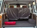 Toyota Land Cruiser 70 LC76 LX HARDTOP 5DOOR || 4.0L PETOL A/T 4WD | RADAR | DIFF-LOCK | FULL OPTION (CODE # 76PAFRE)