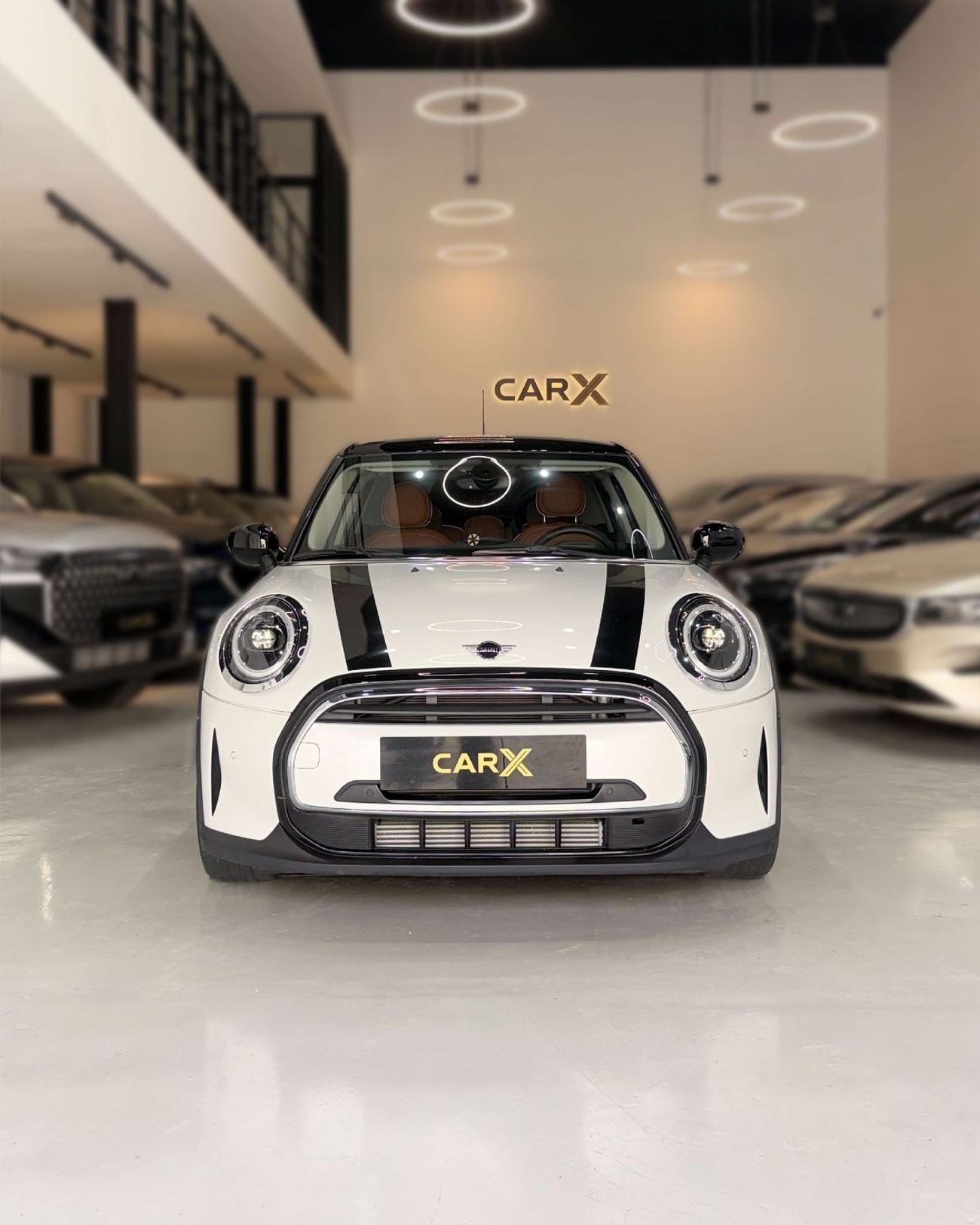 Mini Cooper STANDARD
