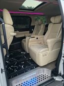 Toyota Alphard LIMITED 2019 Toyota Alphard V6 // Perfect condition // Single owner // Full option
