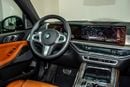 BMW X5 XDRIVE40i LUXURY M SPORT PACKAGE