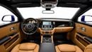 Rolls Royce Ghost SWB
