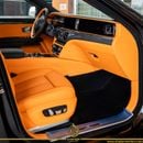 رولز رويس جوست BLACK BADGE