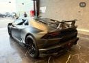 لامبورغيني هوراكان LP610-4