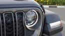 Jeep Wrangler Unlimited SPORT 2026 S 2.0T GCC 0Km With 3 Years Warranty Or 60,000 Km
