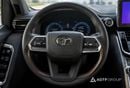 Toyota Land Cruiser VX 3.3L Twin-Turbo Diesel | AFRICA EXPORT
