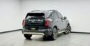 ميني كنتريمان S 2025 MINI Countryman S, Agency Warranty+Service Contract+Full Service History, GCC