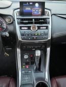 لكزس NX200t PLATINUM