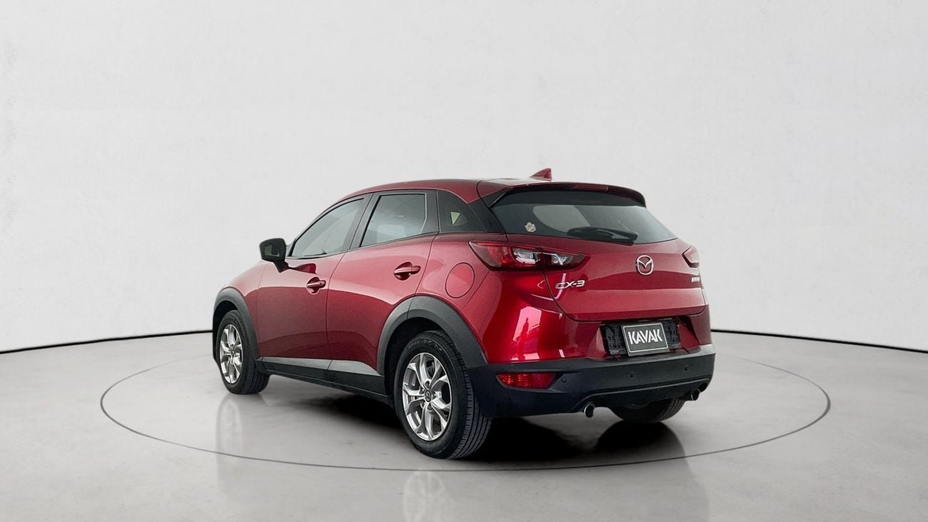 Mazda CX-3 GT | Guaranteed Warranty | 0 Down Payment