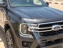 فورد رانجر 3.0L V6 Turbo Diesel Engine 4WD Automatic Gear 360° Camera 5 Seats 4 Doors