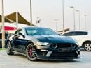 Ford Mustang Ecoboost High Performance | Monthly 1140/- | 0% DP | Digital Cluster | # 28163