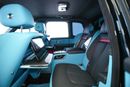 Rolls Royce Cullinan BLACK BADGE