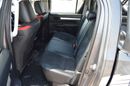 Toyota Hilux GR SPORT