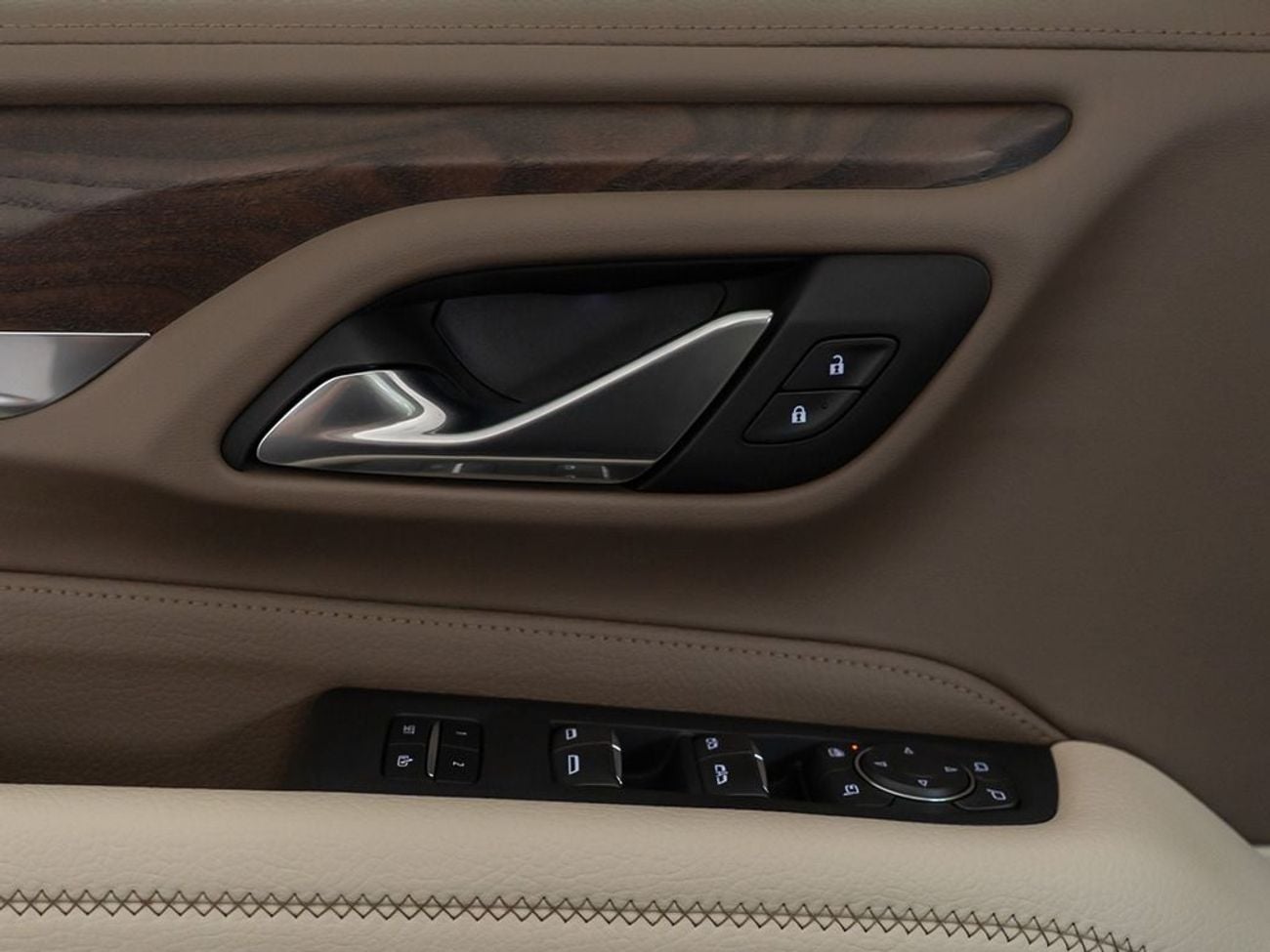 GMC Yukon DENALI