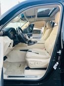 Toyota Land Cruiser GXR