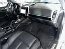 Porsche Cayenne S | SERVICE HISTORY | SUNROOF | 21-INCH ALLOY RIMS