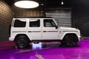 Mercedes Benz G63 AMG STANDARD